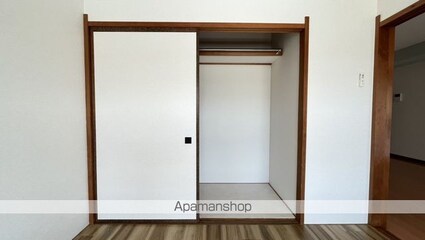 サンハイツ公園[3LDK/71.55m2]の内装1