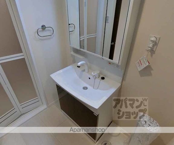 Palacio西院の内装写真