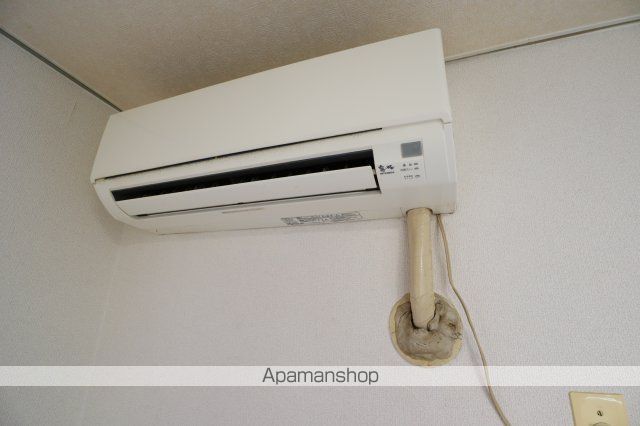 ハイツ内田の内装写真