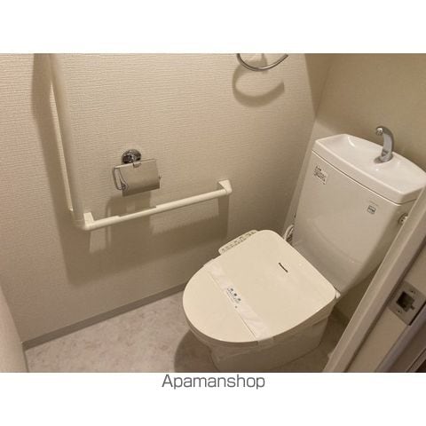 センチュリーつくばみらい平Aの内装写真