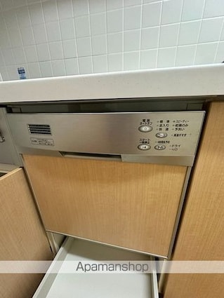 リュゼ経堂[3LDK/86.48m2]の内装