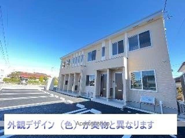 NEO RISEの外観写真