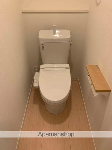 Casa Del Fortunaの内装写真