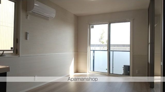 ラグーナあらおの内装写真