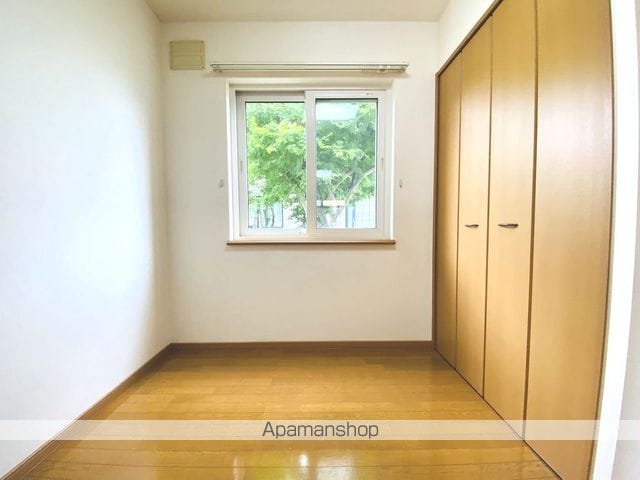 アベニューの内装写真