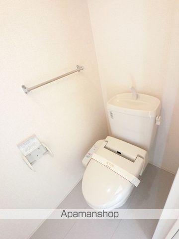 アルマリオの内装写真