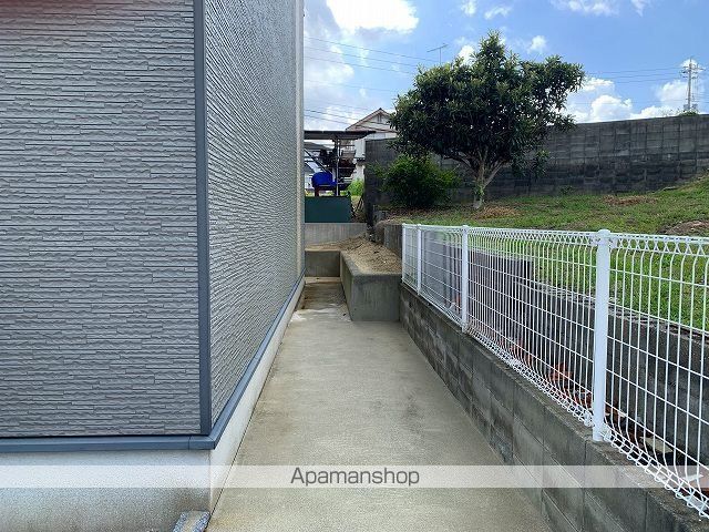 レオパレス阿知須 青柳のその他写真