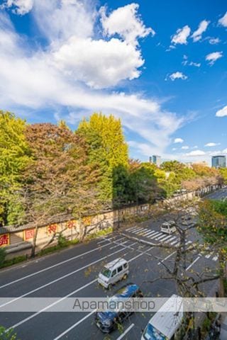 アーバンキューブ九段南 401 ｜ 東京都千代田区九段南３丁目7-10（賃貸マンション1R・4階・33.44㎡） その15