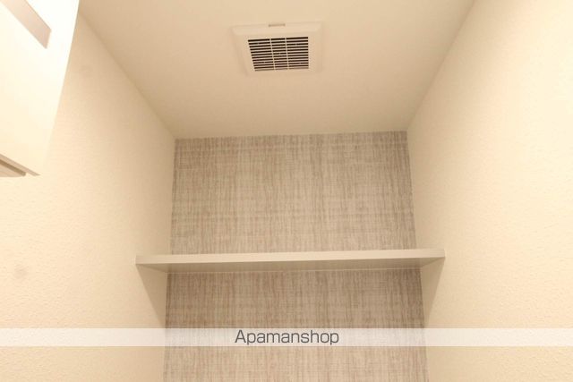 SーRESIDENCE三国WESTの内装写真