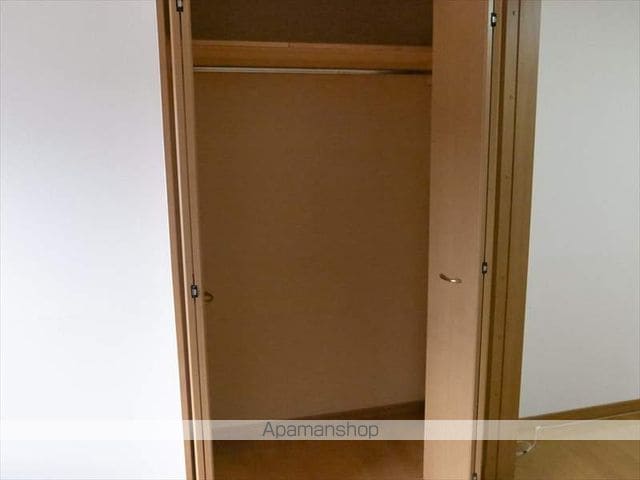 アイアール南郷IXの内装写真
