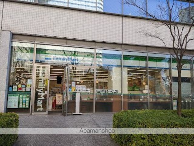 ザ・パークハウス晴海タワーズクロノレジデンスの周辺写真