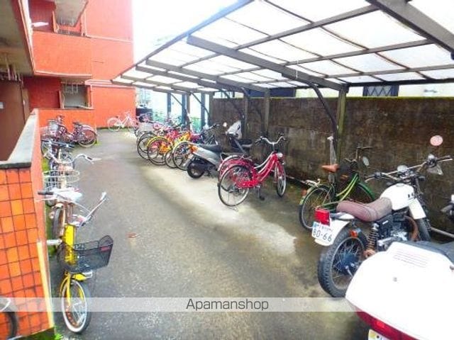 OAK VILLA KAGOSHIMA 5THのその他写真