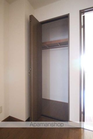 長町ビルの内装写真