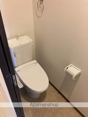 華プレシャス新伊丹の内装写真