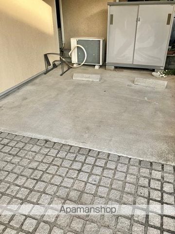 横浜線 大口駅 徒歩6分 3階建 築23年のその他写真