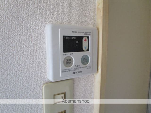 ハイツシンセリティの内装写真