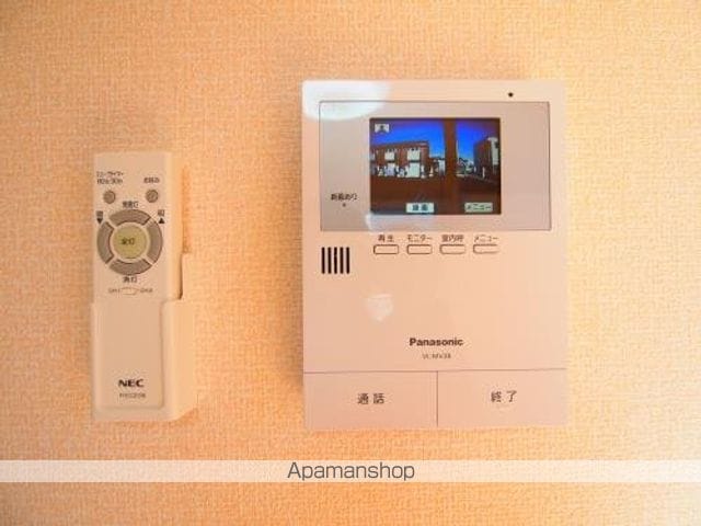 ガーデンハイツ・クーAの内装写真