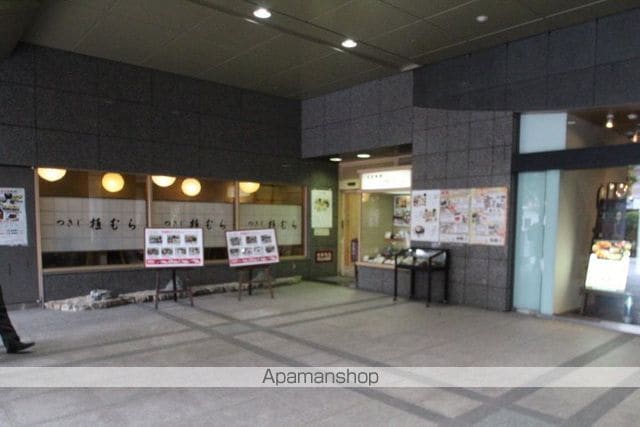テスタ東小松川の周辺写真