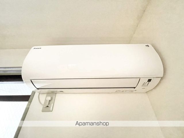 ショーエハイツの内装写真