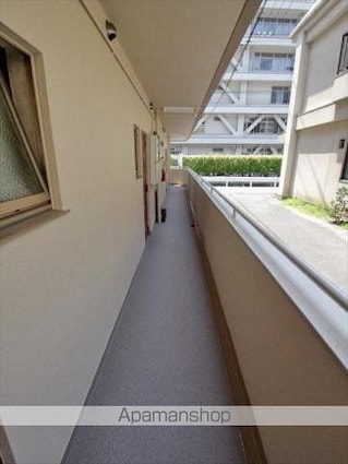 樋又ハイツ[1DK/21.08m2]の共用部2