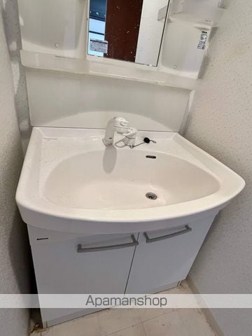 ヴィラルーチェの内装写真