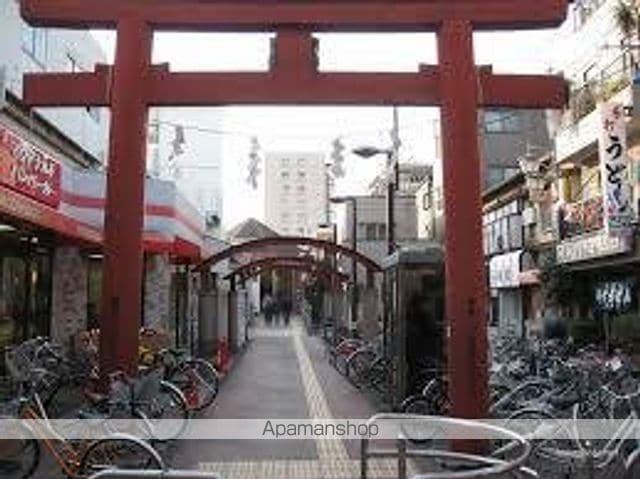ドゥーエ羽田の周辺写真