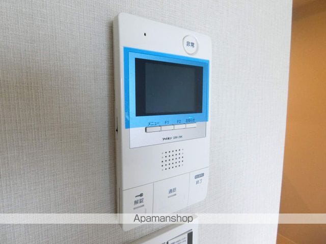 ART RESIDENCE IN KASHIWA−NO−HAの内装写真