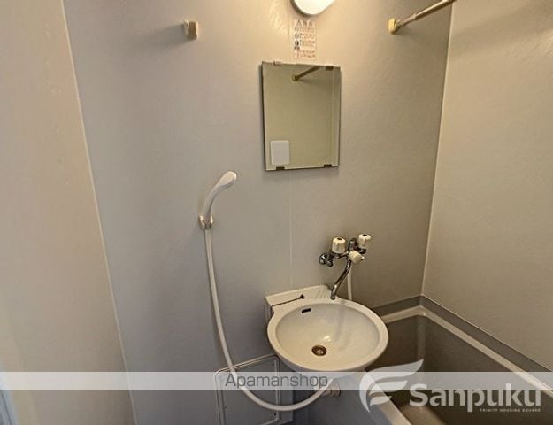 レオパレスグリーンコート 小栗の内装写真