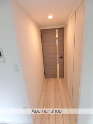 ＡＲＫＭＡＲＫ上北沢[1K/25.26m2]の内装6