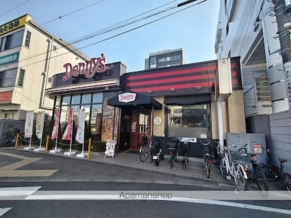 メゾンファミーユ[1R/18.9m2]の周辺3