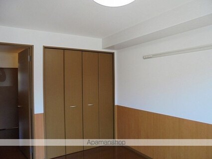 メゾン・テルシャトー　Ｂ棟[2LDK/59.58m2]の内装5