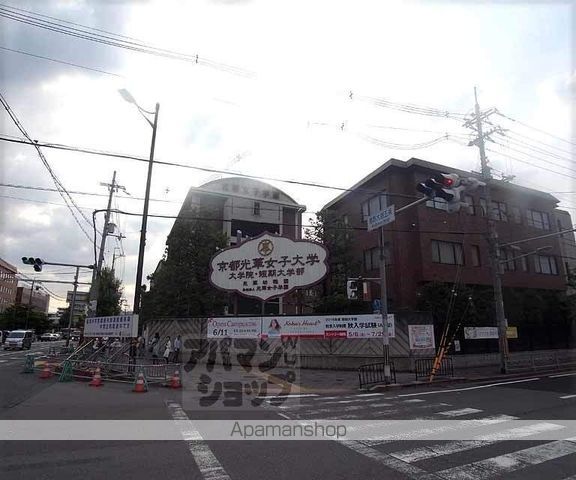 シャルレ4番館の周辺写真