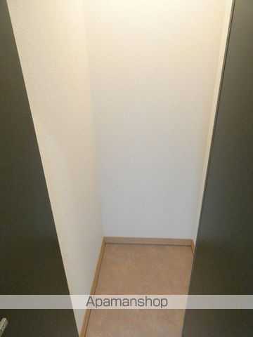 ハイマート小串の内装写真