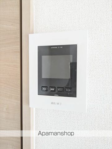 ニューマリッチ笹沖の内装写真