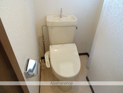 レジデンスタナカⅢ[2K/35m2]の内装8