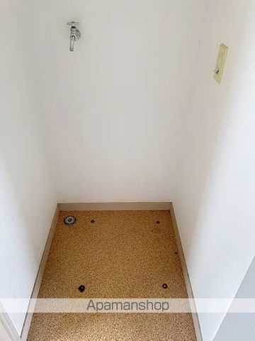 スカイハイツ長谷川の内装写真
