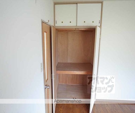シルベーヌ北山の内装写真