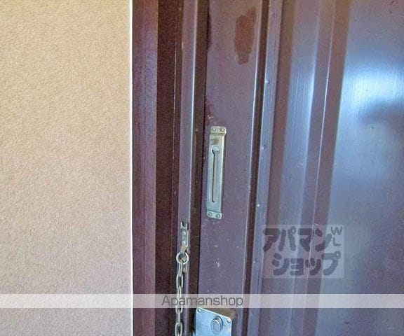 中田マンションの内装写真