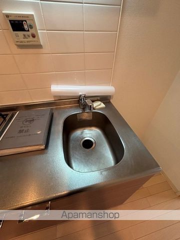 ベルファース尼崎の内装写真