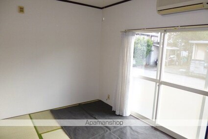 群馬県太田市高林西町[1K/24.57m2]のリビング・居間2