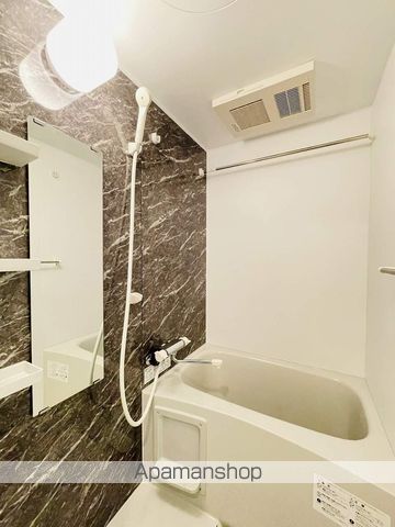SーRESIDENCE上前津駅前9月申込限定 1209 賃料4の内装写真
