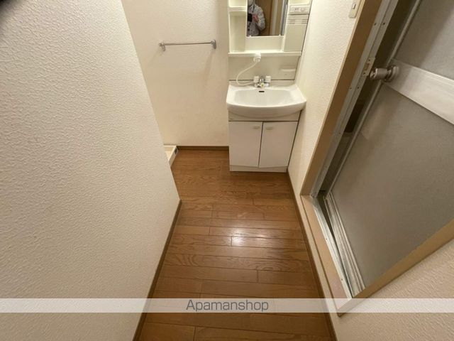 メゾンドフルールの内装写真