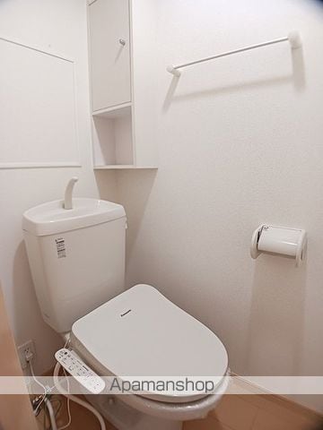 プラシードの内装写真