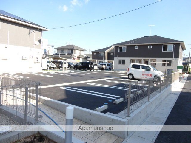 コンフィアンス−フェールDのその他写真