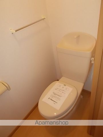 クレールKMF・Aの内装写真