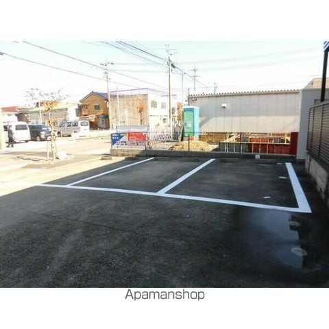 エスティアム城西の内装写真