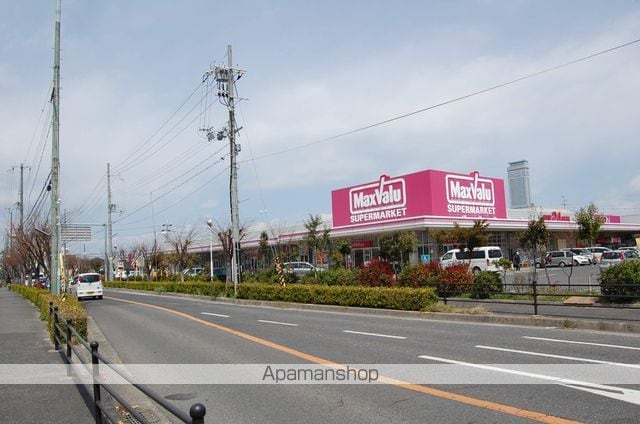 レオパレスSOUTH FORESTの周辺写真