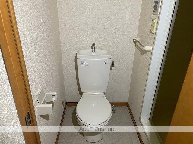レオパレスハーティハイツの内装写真