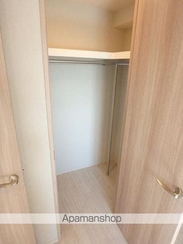 シーズンフラッツ青葉通一番町の内装写真