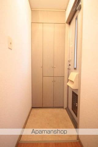 ツインパティオA棟の内装写真